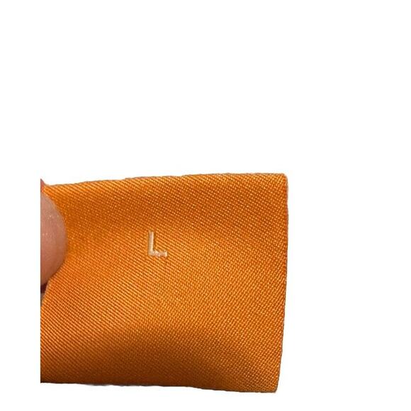 Hugo Boss Polo Shirt Mens L Orange Label White Short Sleeve Embroidered Polo - Picture 7 of 7